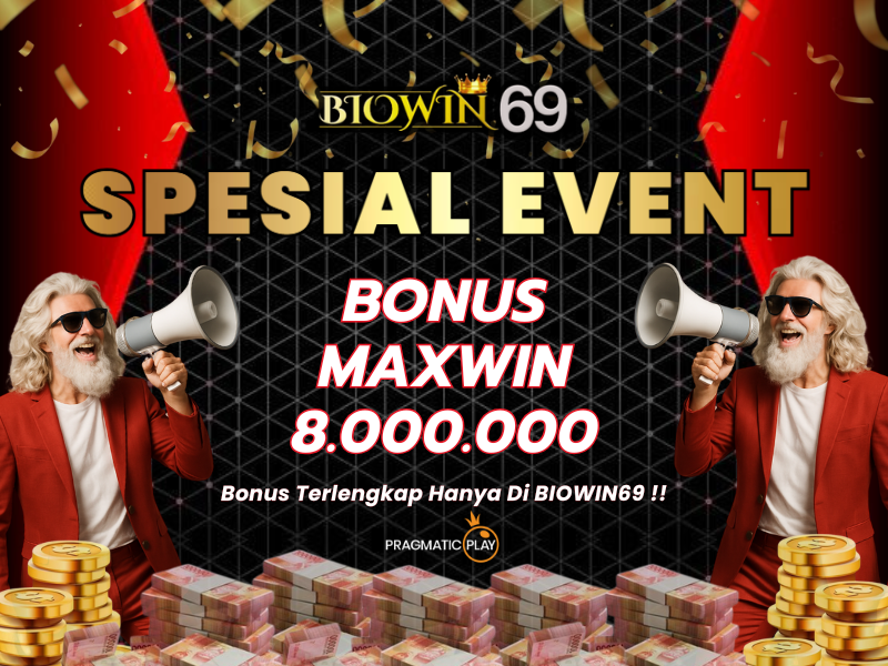 Mining Rush Cara Main Sampai Gacor di Slot BIOWIN69