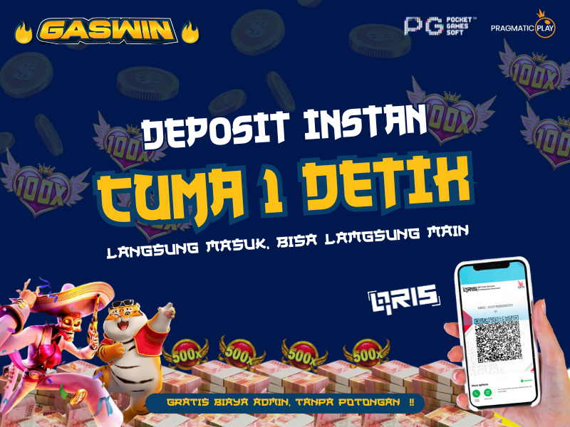 Hot Fiesta Trik Slot GASWIN dan Pasti Menang Tanpa Modal Besar