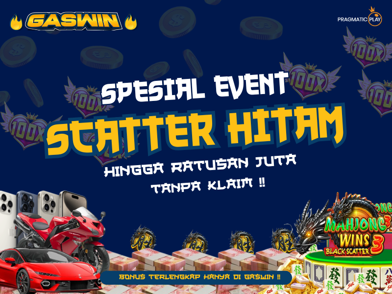 Juicy Fruits Multihold Cara Main Slot GASWIN Pasti Menang