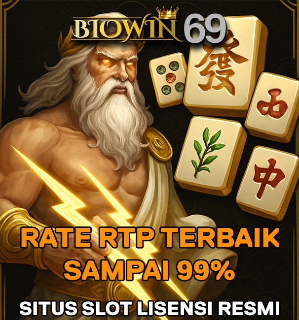 Madame Destiny Megaways: Jackpot Cepat di BIOWIN69