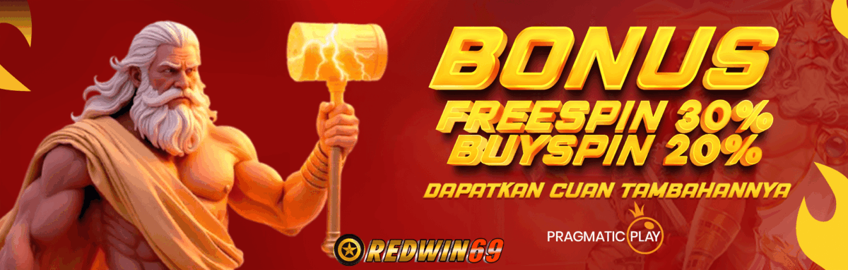 Moleionaire Cara Menang Jackpot dan Slot REDWIN69 Cepat