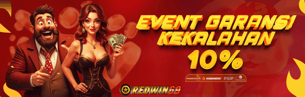 Cara Menang Jackpot dengan Trik Gacor di Slot REDWIN69