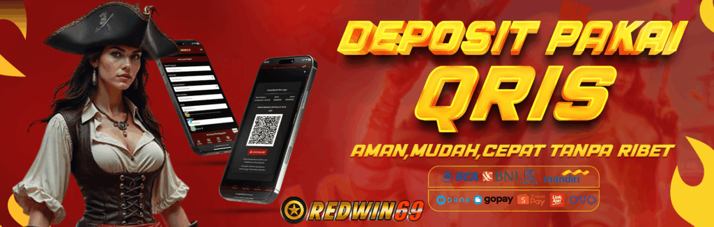 Fruits of the Amazon Cara Slot REDWIN69 dan Menang Tiap Hari