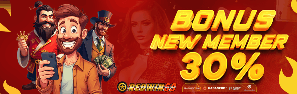 Pirate Gold Pasti Menang dengan Tips Gacor Terbaru REDWIN69
