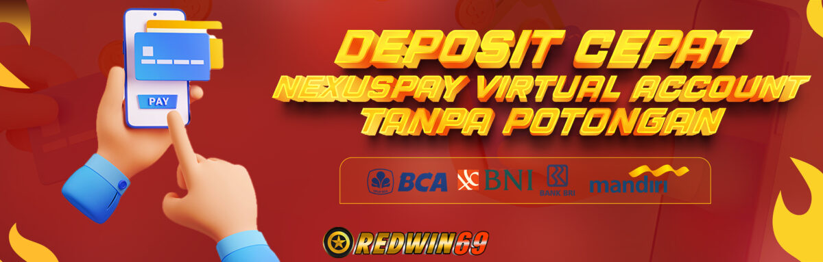Fruits of the Amazon Gacor dan Menang Tiap Hari di REDWIN69